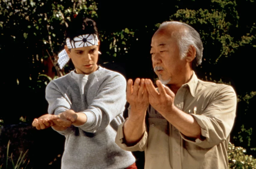  Cum arată acum actorul din Karate Kid. Ralph Macchio are 60 de ani