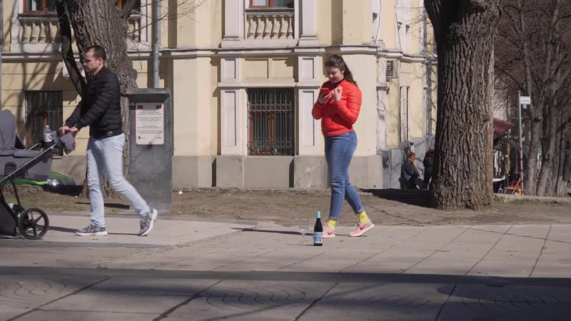  (video) Moldova s-a clasat pe locul 8 în topul celor mai oneste țări din lume. Ce arată rezultatele unui experiment social, făcut pe străzile Chișinăului