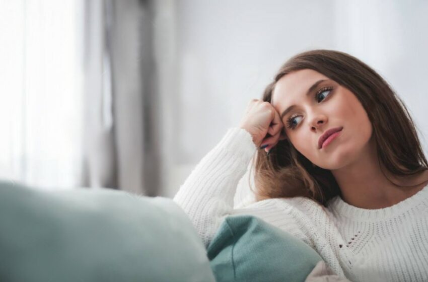  Depresia la femei: 5 lucruri pe care trebuie să le știți