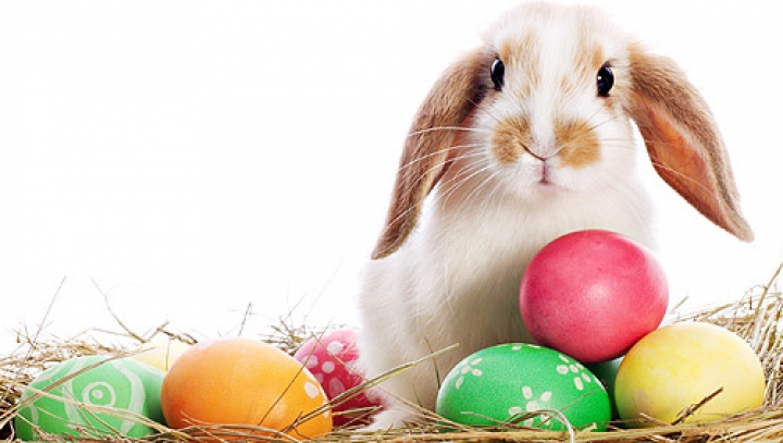  Cum sărbătorim de Paști? 5 idei pentru tine și familia ta