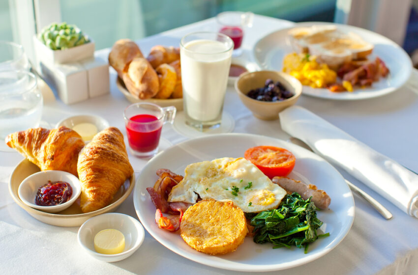  Micul dejun: Ce alimente sunt recomandate și ce trebuie să evităm?