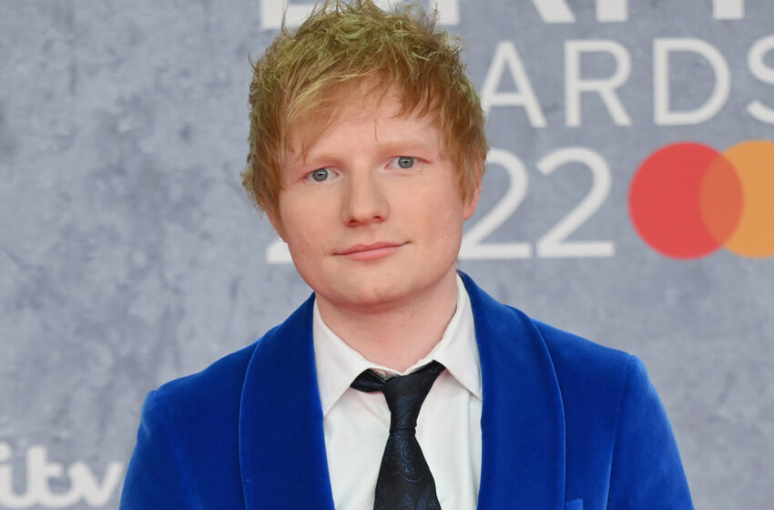  Ed Sheeran a sărbătorit după ce a câștigat procesul cu privire la plagiatul melodiei „Shape Of You”. Artistul a dat o petrecere uriașă