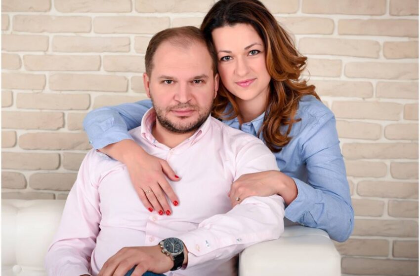  (foto) Lifehack de la soția lui Ion Ceban: Cum să beneficiezi de o seară liniștită