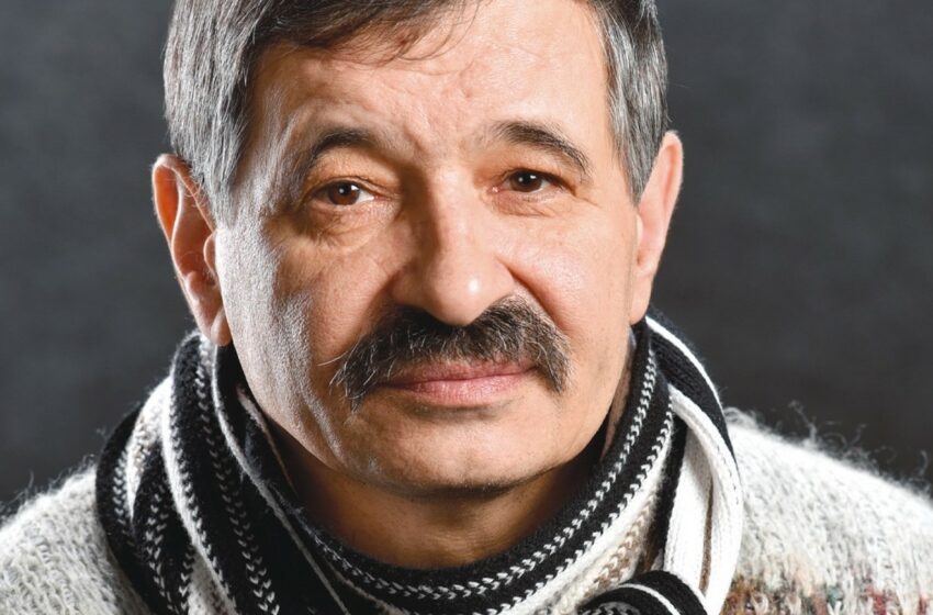  Nicolae Roibu: „Am înțelels că „bratvaua” medicilor e mai puternică decât cea a pușcăriașilor”