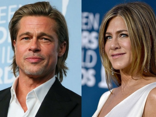  Brad Pitt, cadou de peste 70 de milioane de euro pentru Jennifer Aniston. Semnificația emoționantă a gestului său