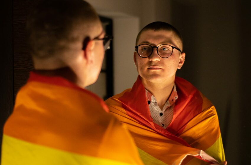  Soldatul gay Marin Pavlescu și-a găsit dreptatea: „A acționat legal când a refuzat să revină în unitatea militară”