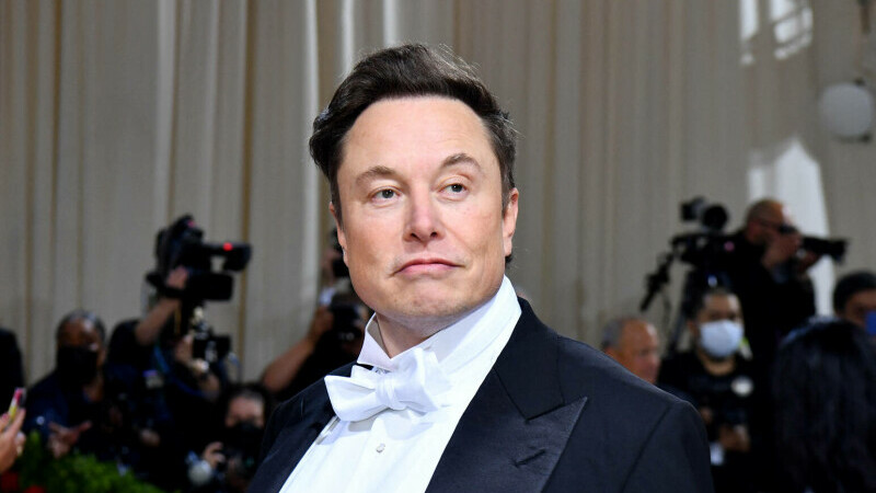  Elon Musk a spus că ar putea muri „în circumstanțe misterioase” după acuzațiile unui oficial din Rusia