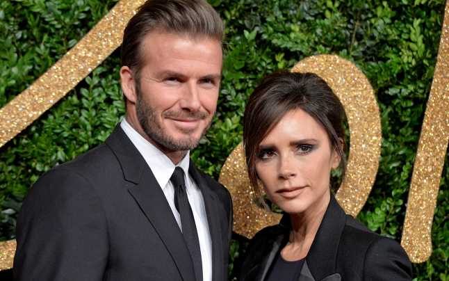  David Beckham a împlinit 47 de ani: Cadoul special pregătit de Victoria