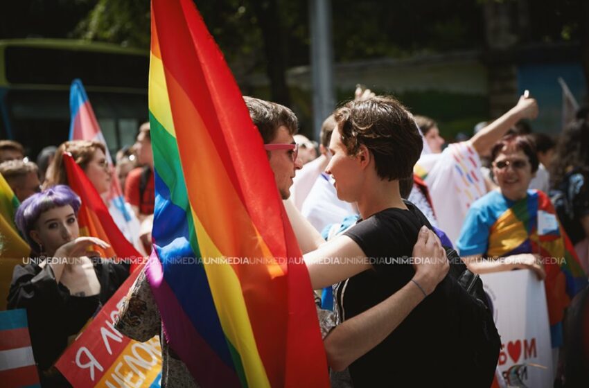  Angelica Frolov, după ce primarul a anulat marșul LGBT: Amatoarele și amatorii de BDSM cred că au acum fantezii erotice cu Ceban