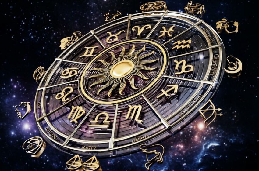  Horoscop 12 mai 2022. Zodia norocoasă care se umple de bani cu ajutorul unui bărbat