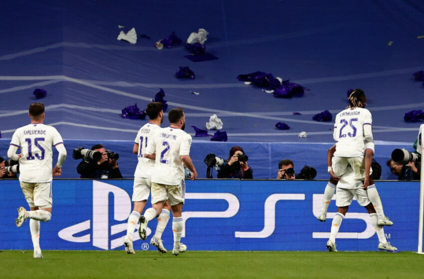  Peter Schmeichel a dat de pământ cu Real Madrid după calificarea în finala Champions League: ”Jocul lor a fost sărăcăcios!”