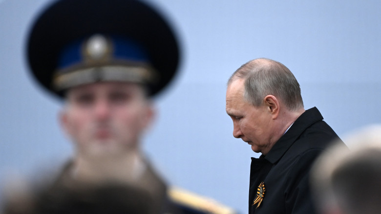  Sănătatea lui Putin, subiect tabu în Rusia. Singura precizare făcută de Serghei Lavrov