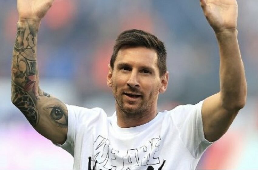 Leo Messi și-ar fi ales viitoarea destinație. La ce echipă se poate transfera starul lui PSG în 2023