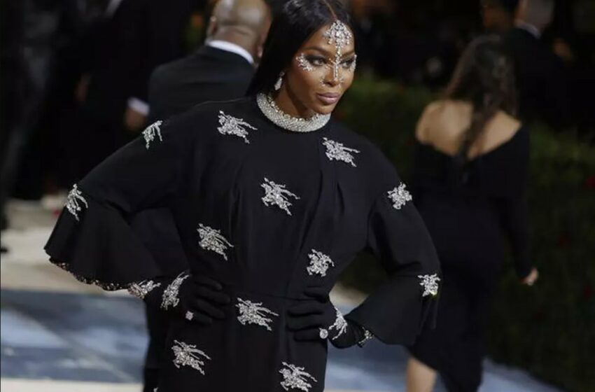 Cele mai bune ținute de la Met Gala 2022. O vedetă a venit îmbrăcată în rochie de mireasă