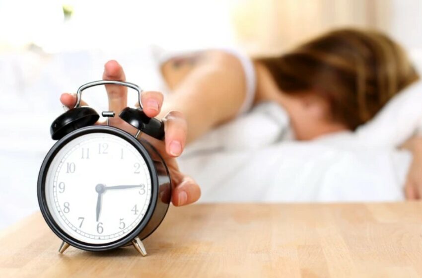 Uită de cele 8 ore de somn! Cercetătorii au descoperit cât este sănătos să dormim