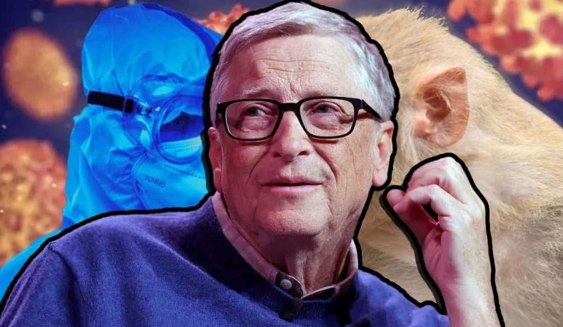  Previziunile lui Bill Gates despre variola maimuței. Ce spunea miliardarul încă de acum 6 luni: „Joaca de-a germenii”