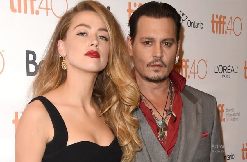  „A căuta în vagin de droguri”: Noi detalii şocante în procesul dintre Johnny Depp şi Amber Heard
