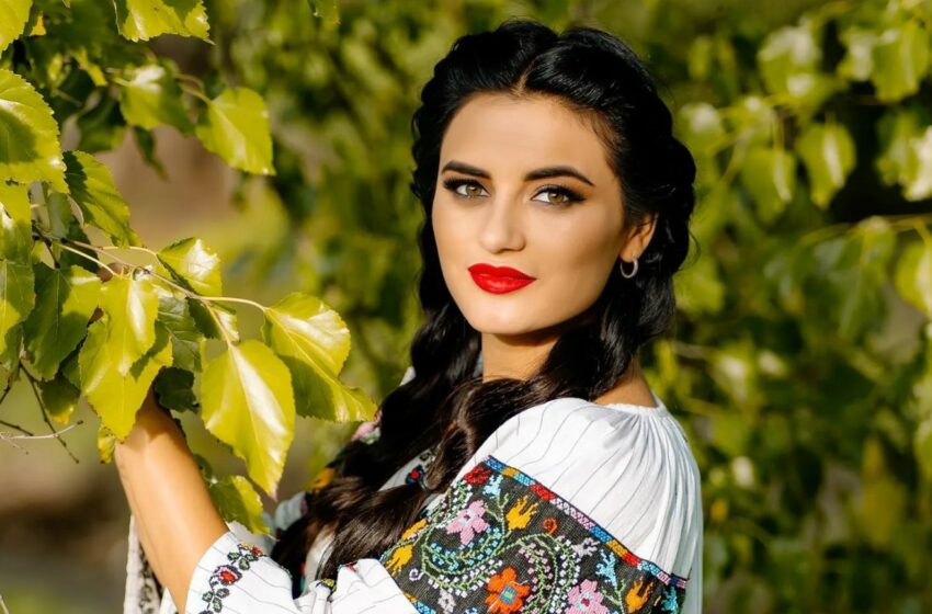  Mihaela Tabură va deveni mămică: Cum a dat artista vestea. „Te iubesc din totdeauna”