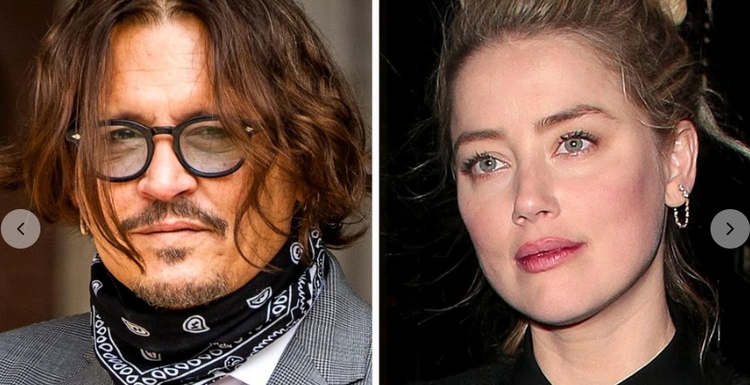  Proces Johnny Depp – Amber Heard: Dezvăluiri și acuzații