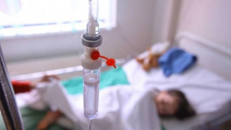 Copilul internat cu hepatită necunoscută, transferat într-o secție obișnuită: Cum se simte