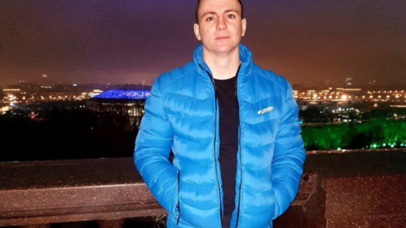  Tânăr din Ceadîr-Lunga, ce lupta de partea Rusiei în Ucraina, a murit în război: Ce mesaj a lăsat Universitatea la care a învățat