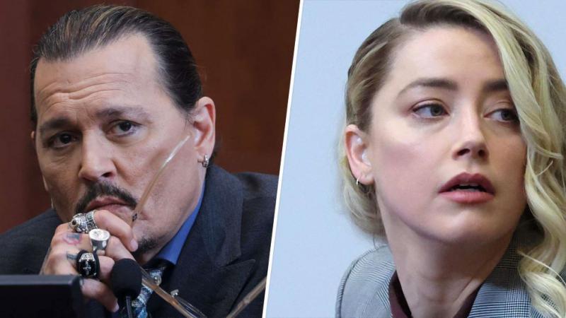 (sondaj) Cel mai discutat divorț din lumea cinematografică: Ce știu moldovenii și cui îi dau dreptate – Johnny Depp vs. Amber Heard