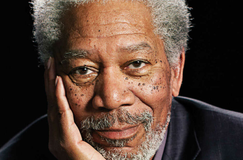  (VIDEO) Actorul Morgan Freeman, pe lista americanilor interziși în Rusia, alături de Biden. Ce i-a atras sancțiunea
