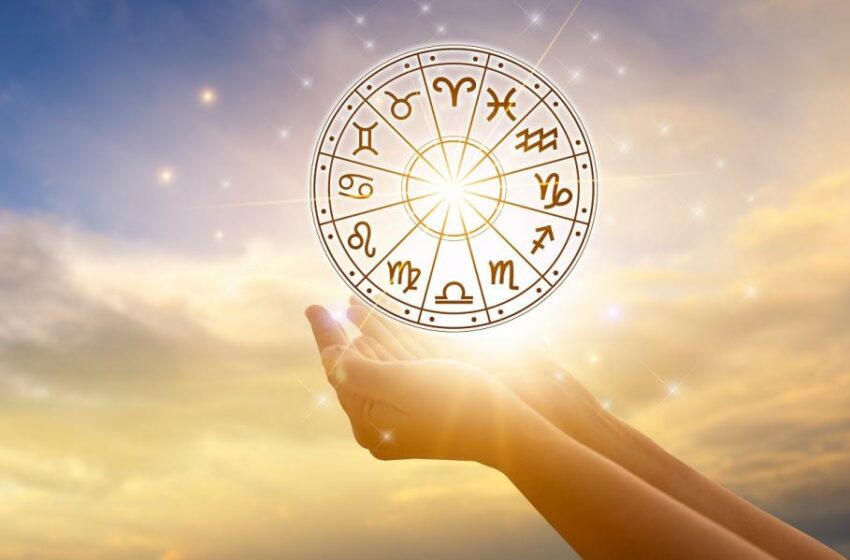  Horoscop 13 mai 2022. Zodia care se îmbogățește peste noapte