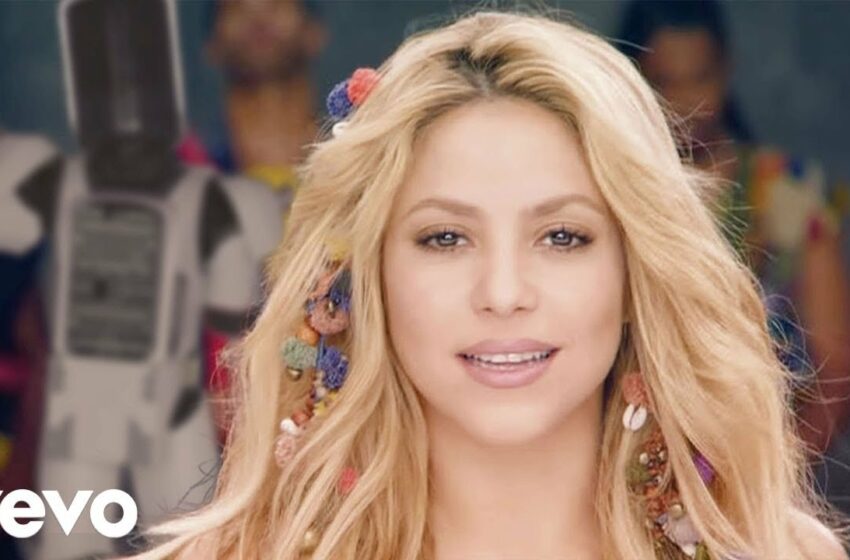  Shakira, pe banca acuzațiilor: „Nu a plătit impozite de 14,5 milioane de euro”