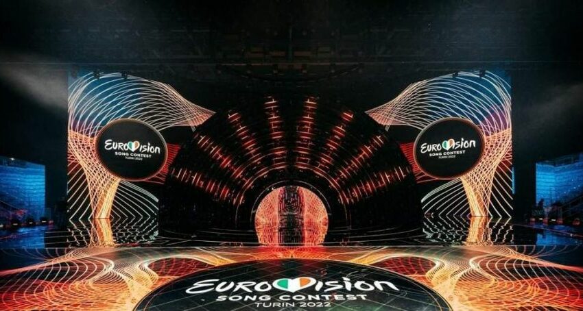  Marea finală Eurovision 2022:  Zdob şi Zdub” și Fraţii Advahov vor luptă diseară pentru trofeu