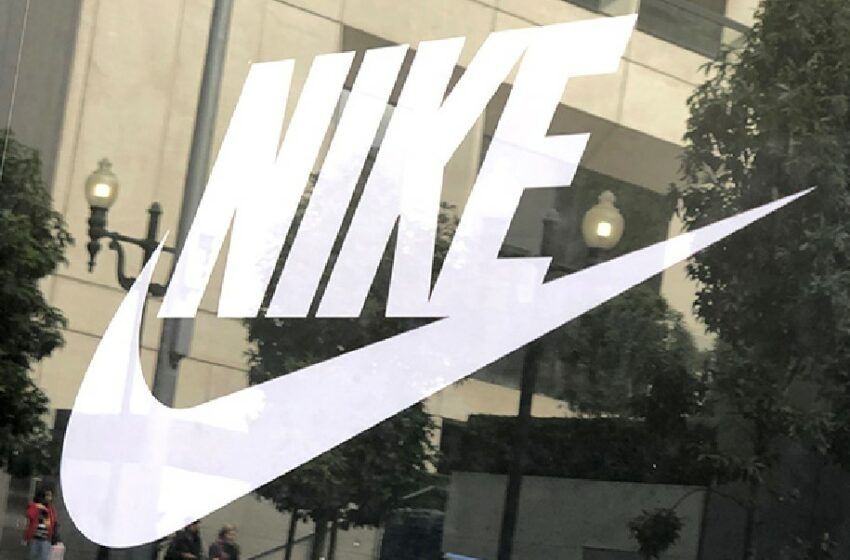  Nike anunță că părăsește Rusia