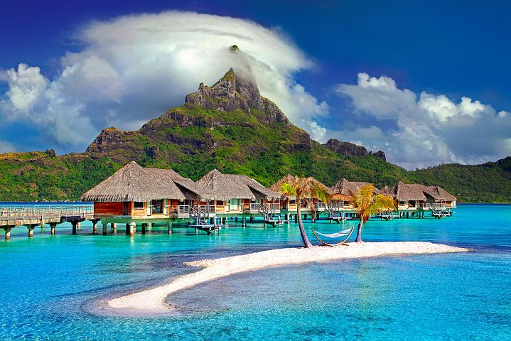  Top 10 cele mai frumoase destinații pentru vacanța de vară, din întreaga lume