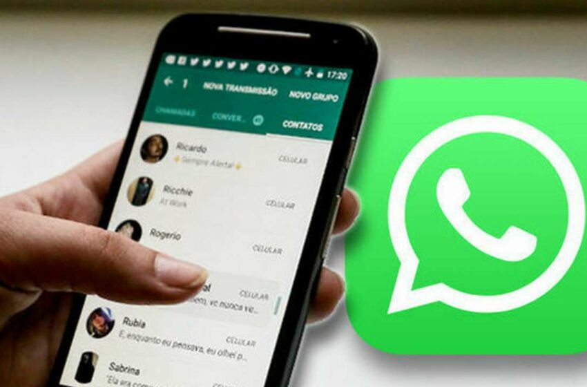  Schimbarea WhatsApp care îți face viața mai ușoară: Nu a mai fost posibil până acum