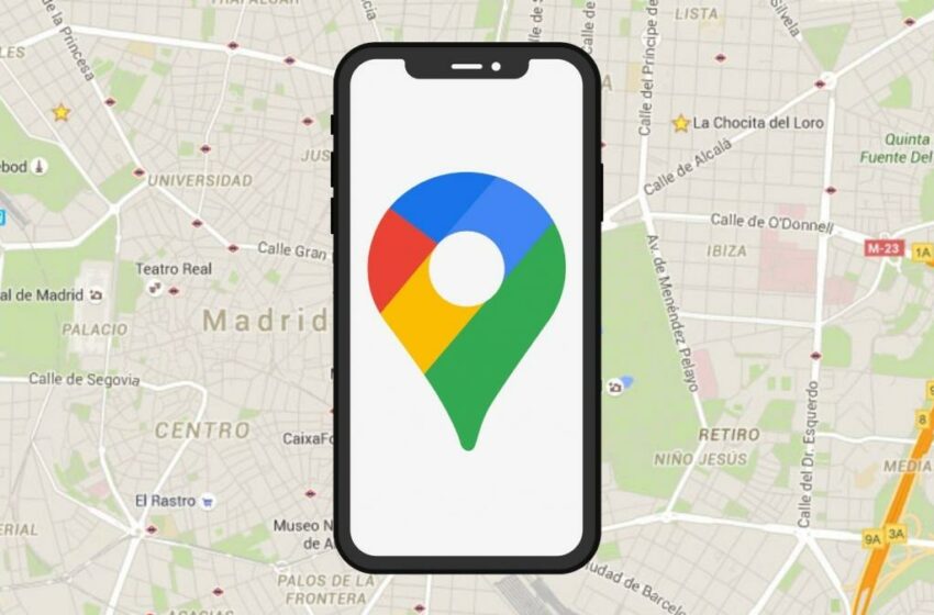 Schimbarea Google Maps: Te ajută să înțelegi cât te costă drumul