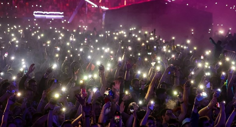  Ce droguri consumase tânărul care a murit la SAGA 2022? La festival au venit dealeri și din străinătate