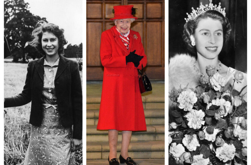  Elisabeta a II-a, portretul unei regine a recordurilor. 70 de ani de domnie, marcați de schimbări uriașe, dar și de scandaluri