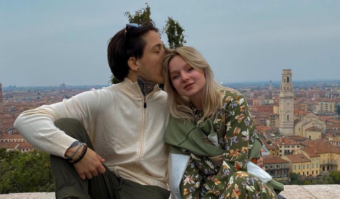  (VIDEO) Bloggerița Daniela Costețchi divorțează: „Relația dintre noi a devenit bipolară”