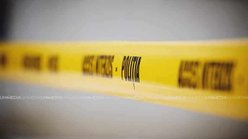  2 tineri, scoși morți dintr-o fântână, la Strășeni: Unul ar fi polițist