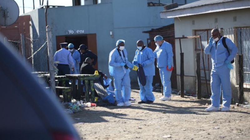  Moarte suspectă într-un oraș sud-african: Cadavrele a 22 de adolescenți, printre care și copii de 13 ani, descoperite într-un club de noapte