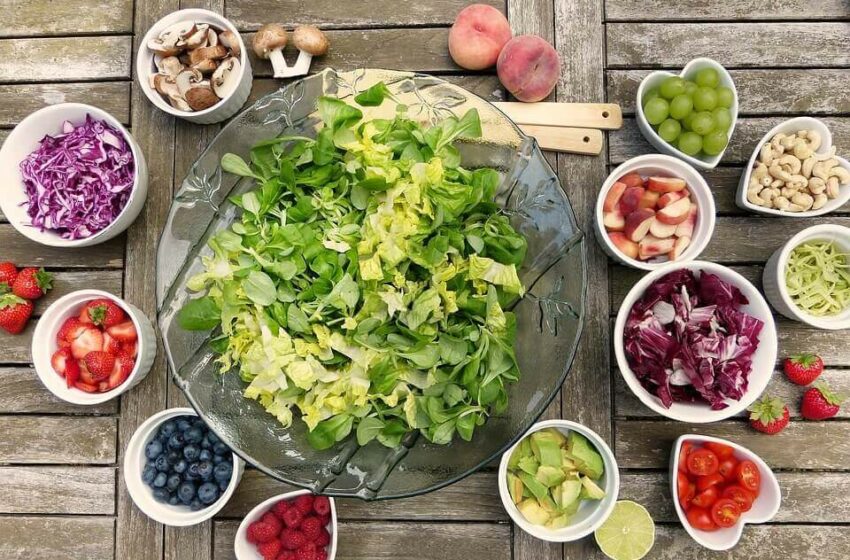  Alimentație sănătoasă: Reguli pentru o viață mai bună