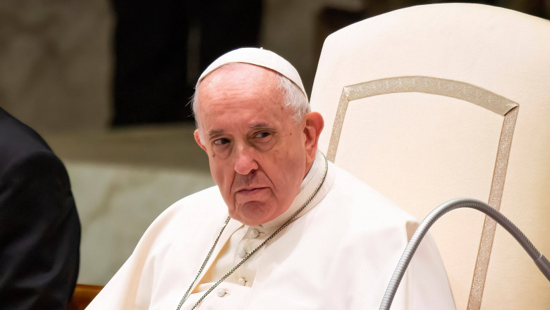  Papa cere „toleranţă zero” faţă de abuzurile sexuale în Biserica Catolică: „Vă rog să nu muşamalizaţi această realitate”