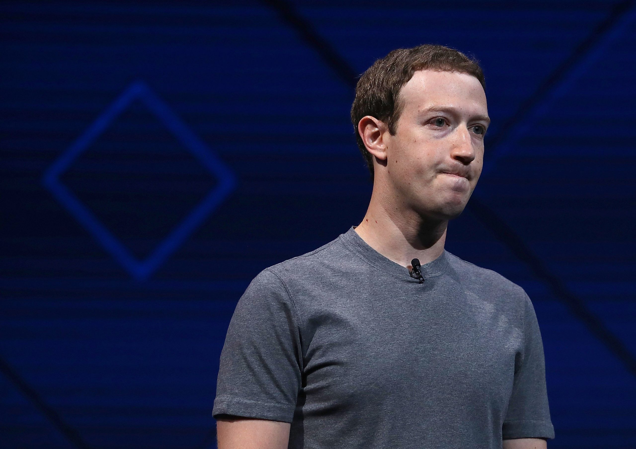 Anunțul îngrijorător al lui Mark Zuckerberg: Despre ce a avertizat șeful Facebook