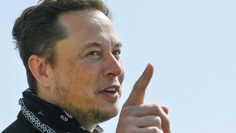  Elon Musk, reacție ironică după ce presa a dezvăluit că are gemeni cu o angajată: „Populația de pe Marte este încă de 0 persoane”