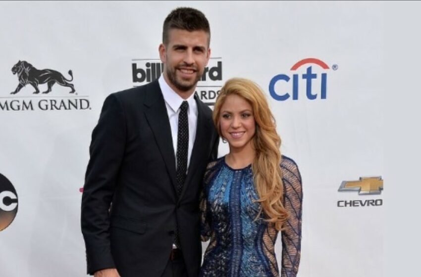  Shakira și Pique, întâlnire față în față. Artista i-a făcut fotbalistului o ofertă de milioane de euro, dar refuzul a fost categoric