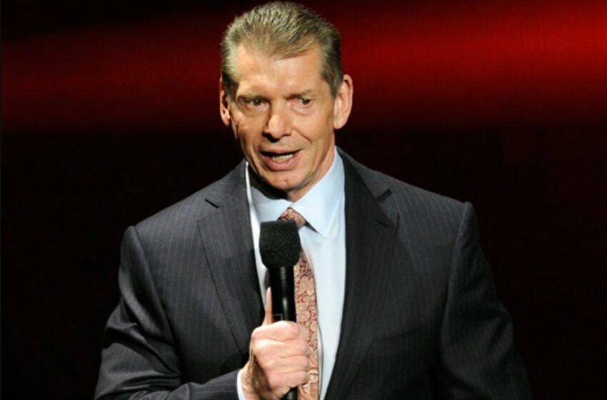  Vince McMahon, acuzat de abuz sexual a patru femei