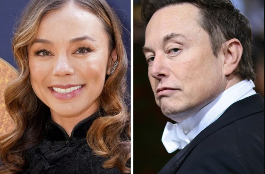 Elon Musk ar fi avut o aventură amoroasă cu soția cofondatorului Google: Reacția fondatorului Tesla