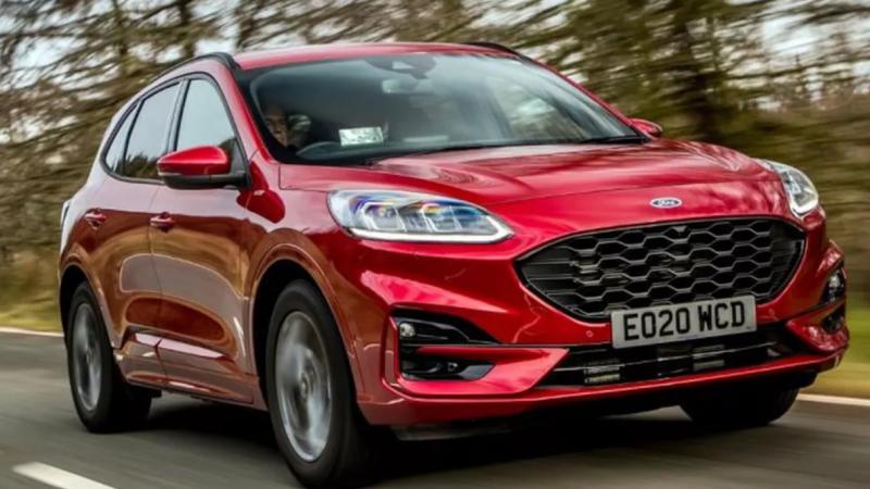  Ford nevoită să ia o măsură fără precedent în Europa: Ce se întâmplă cu modelele Fiesta și Focus