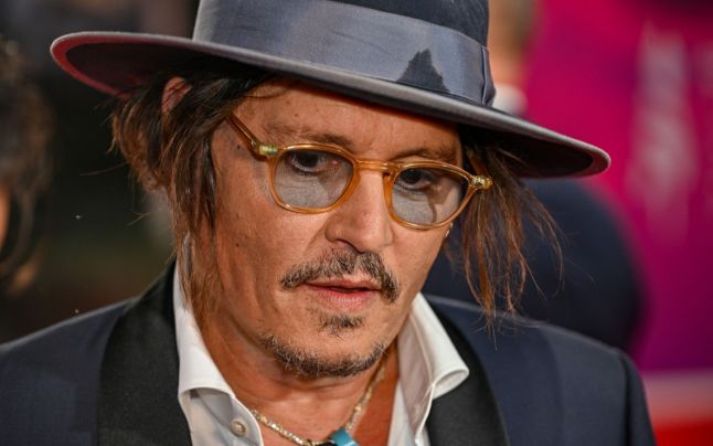  Johnny Depp, regizorul unui film pentru prima dată în ultimii 25 de ani: „Sunt incredibil de onorat”