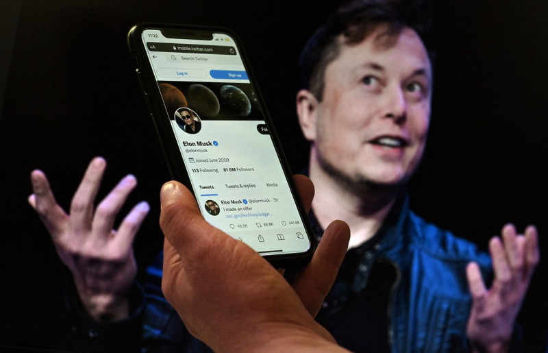  Elon Musk acuză Twitter de fraudă pentru că ar fi ascuns numărul mare de boți care folosesc platforma de social media