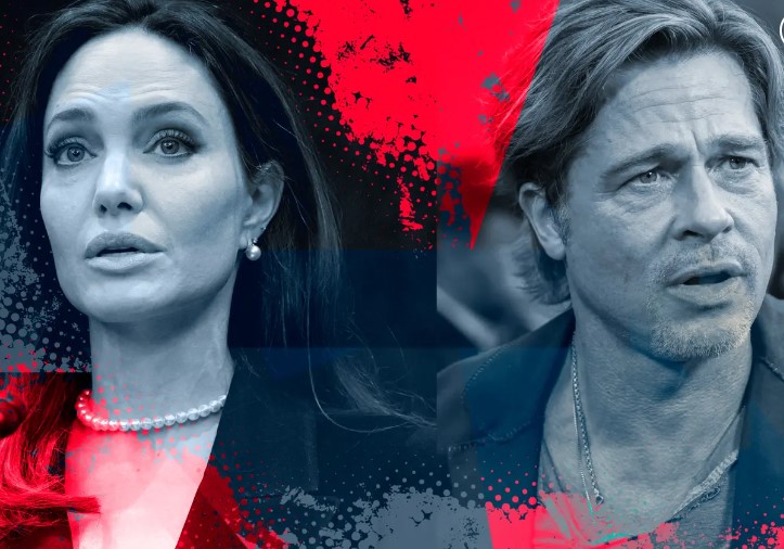  Angelina Jolie, mărturisiri cutremurătoare: Brad Pitt m-a agresat în 2016, în fața copiilor